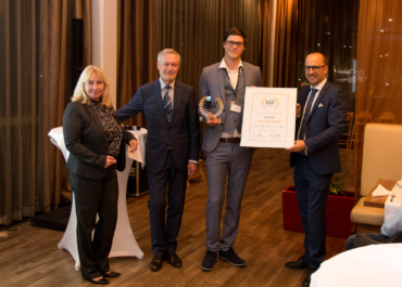 ÖVIA MA2 Innovation Award 2021